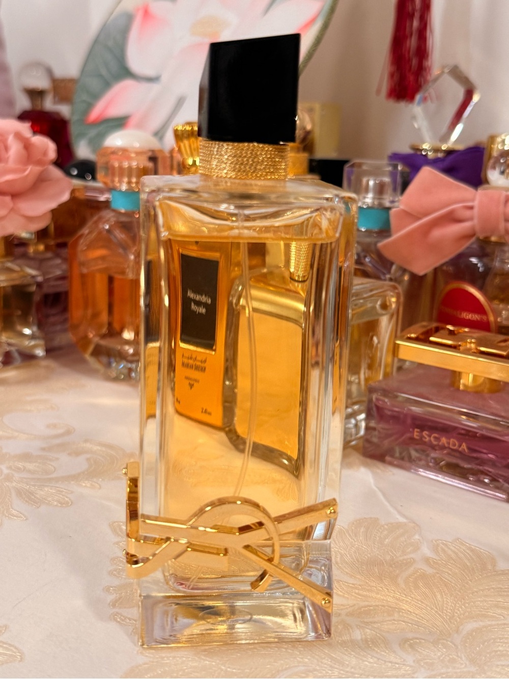 Yves Saint Laurent Libre  150ml